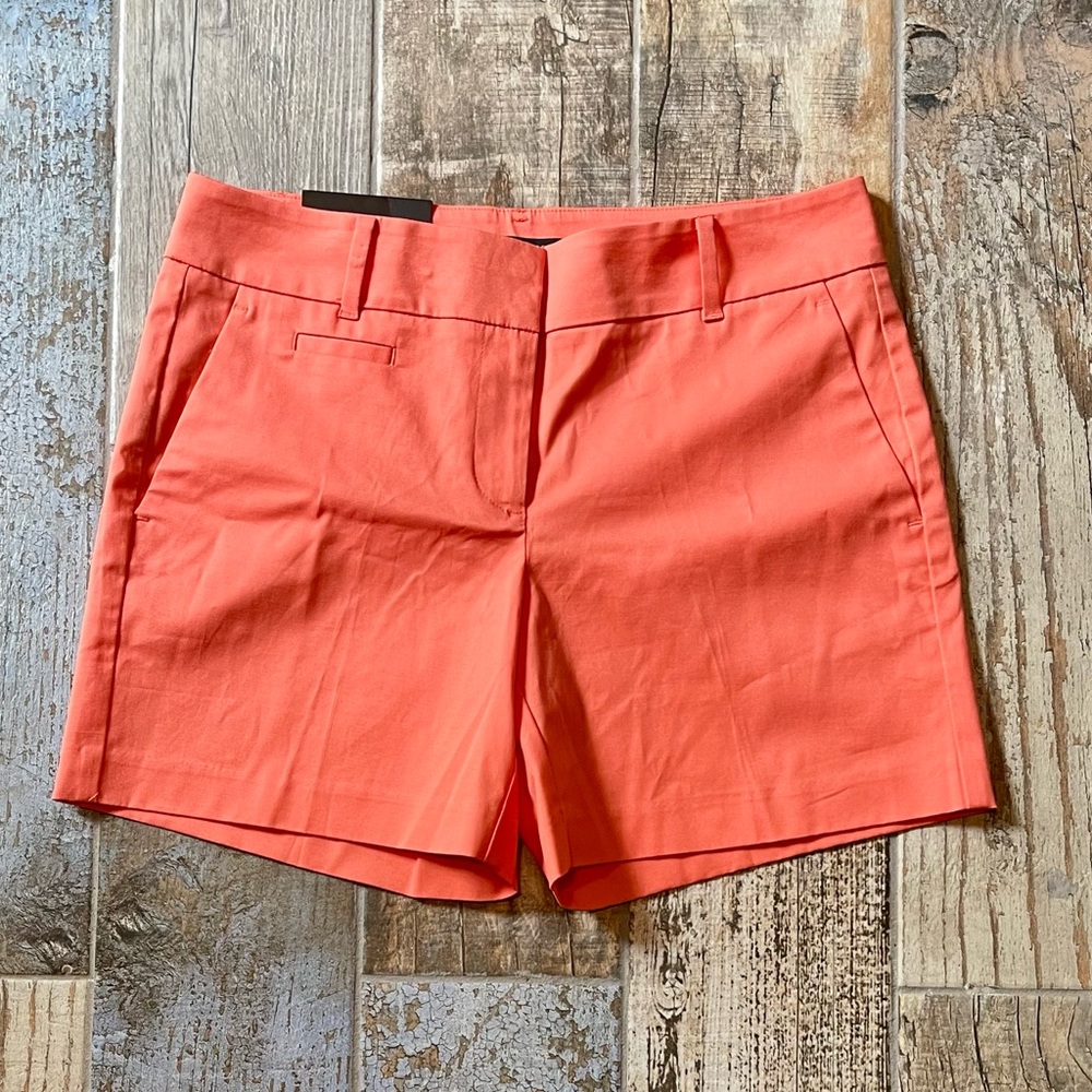 Ann Taylor Devin Shorts